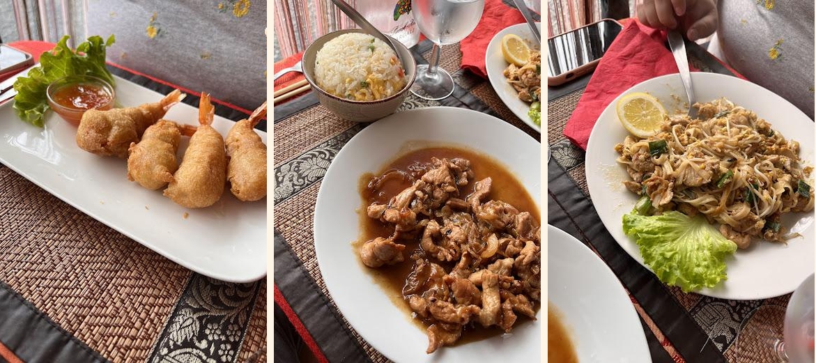 Thaï Phitsanulok - Gallery Image 1