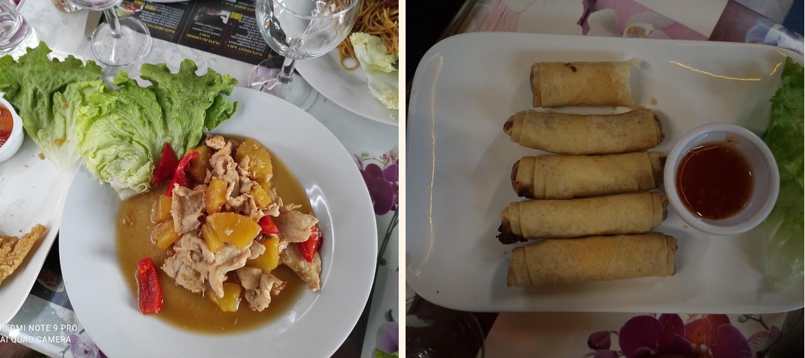 Thaï Phitsanulok - Gallery Image 6